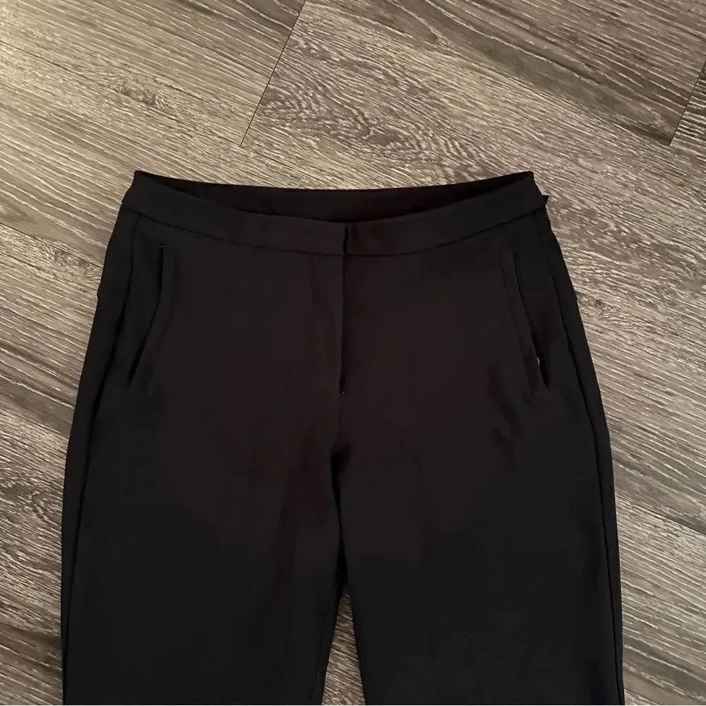 Lululemon On The Move Trousers